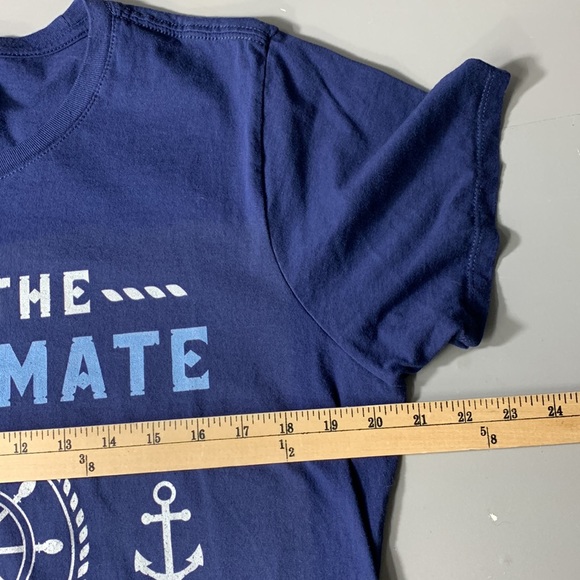 Port & Company Ring Spun Fan Favorite top women’s size XL - Picture 7 of 8